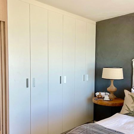 Apartmán Abode Africa Bloubergstrand Exteriér fotografie