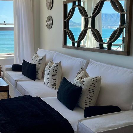 Apartmán Abode Africa Bloubergstrand Exteriér fotografie