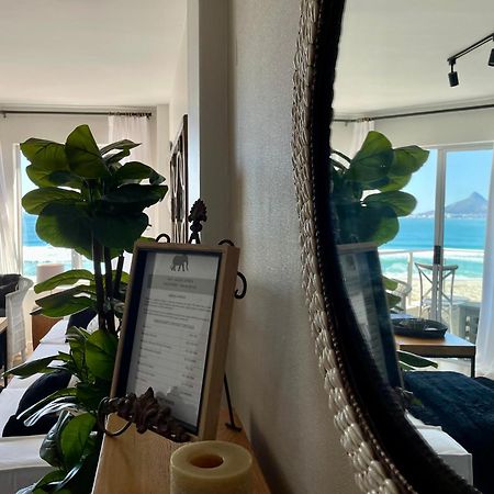 Apartmán Abode Africa Bloubergstrand Exteriér fotografie
