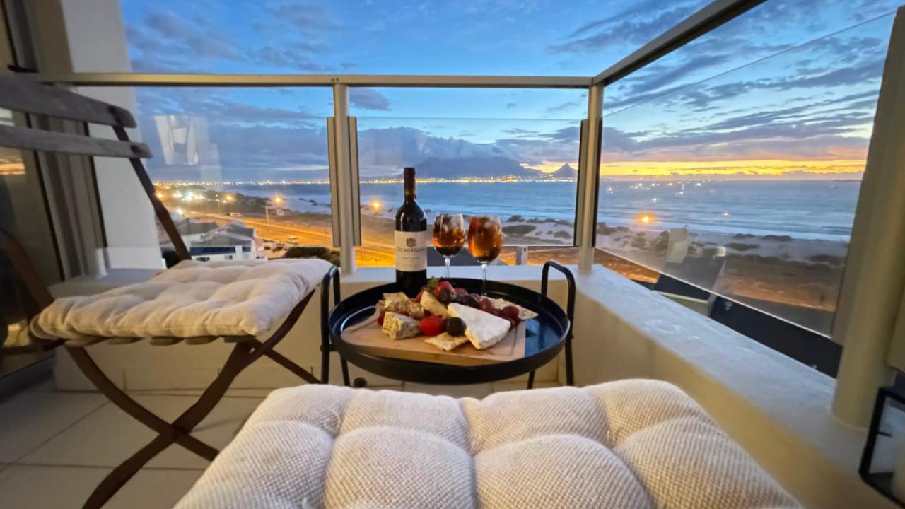 Apartmán Abode Africa Bloubergstrand Exteriér fotografie