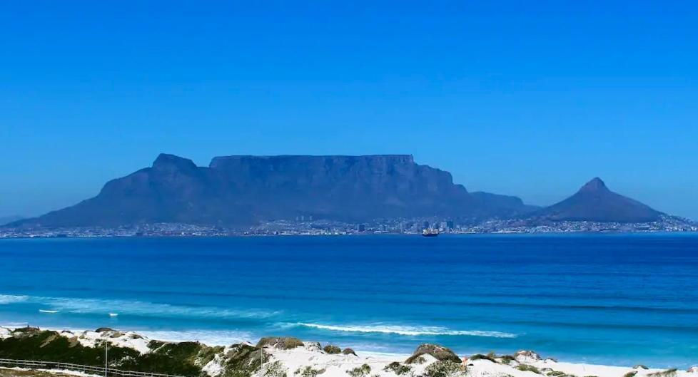 Apartmán Abode Africa Bloubergstrand Exteriér fotografie