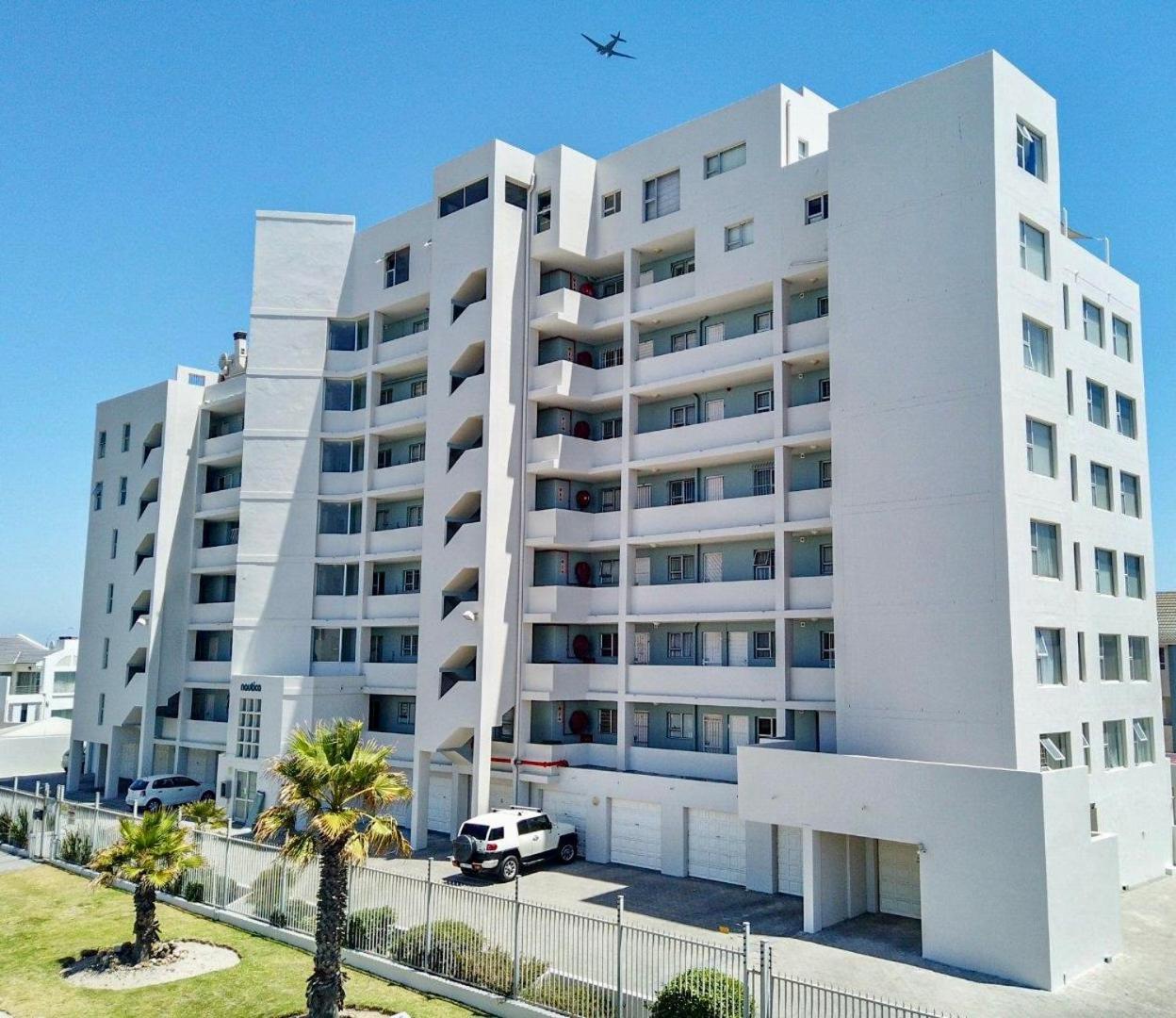 Apartmán Abode Africa Bloubergstrand Exteriér fotografie