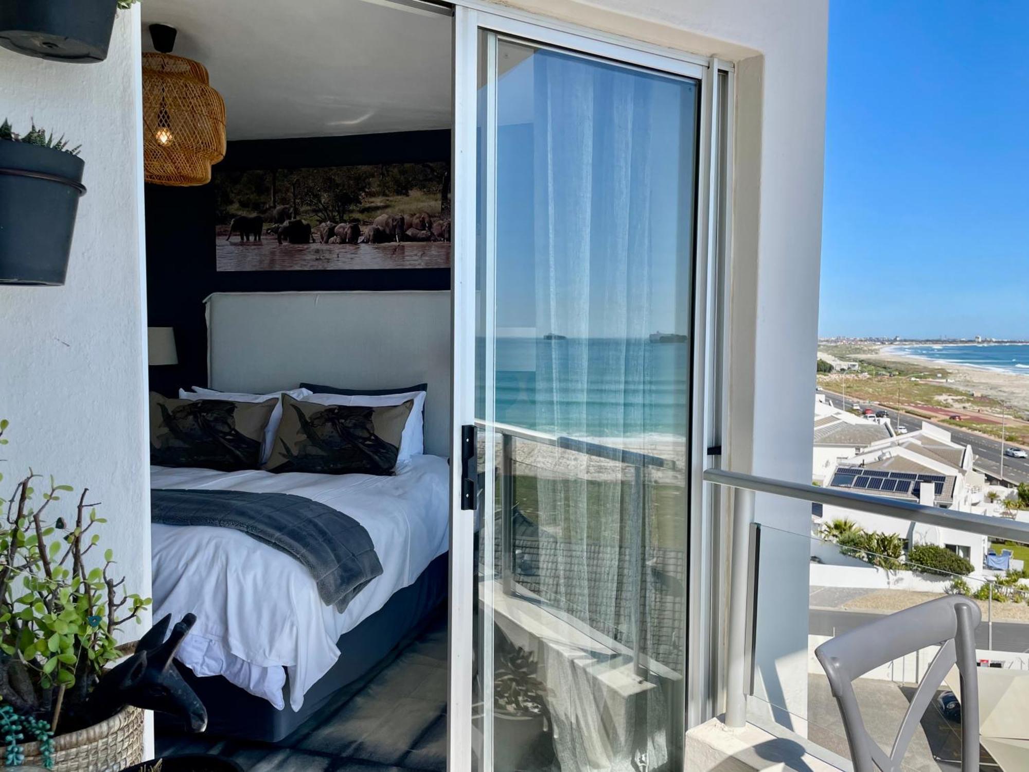 Apartmán Abode Africa Bloubergstrand Exteriér fotografie