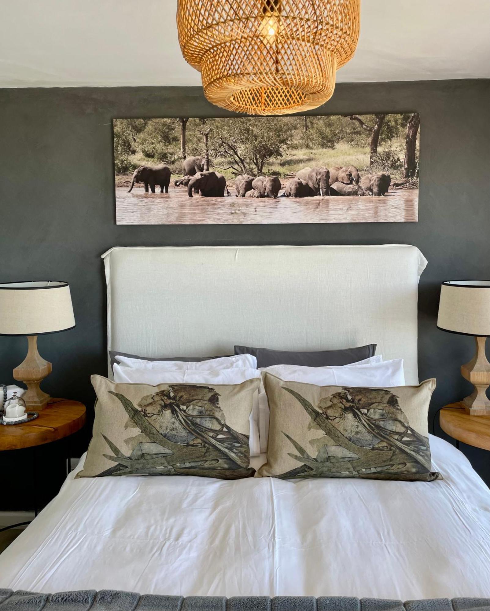 Apartmán Abode Africa Bloubergstrand Exteriér fotografie