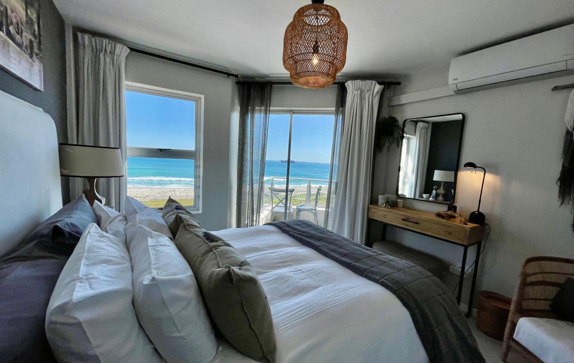 Apartmán Abode Africa Bloubergstrand Exteriér fotografie