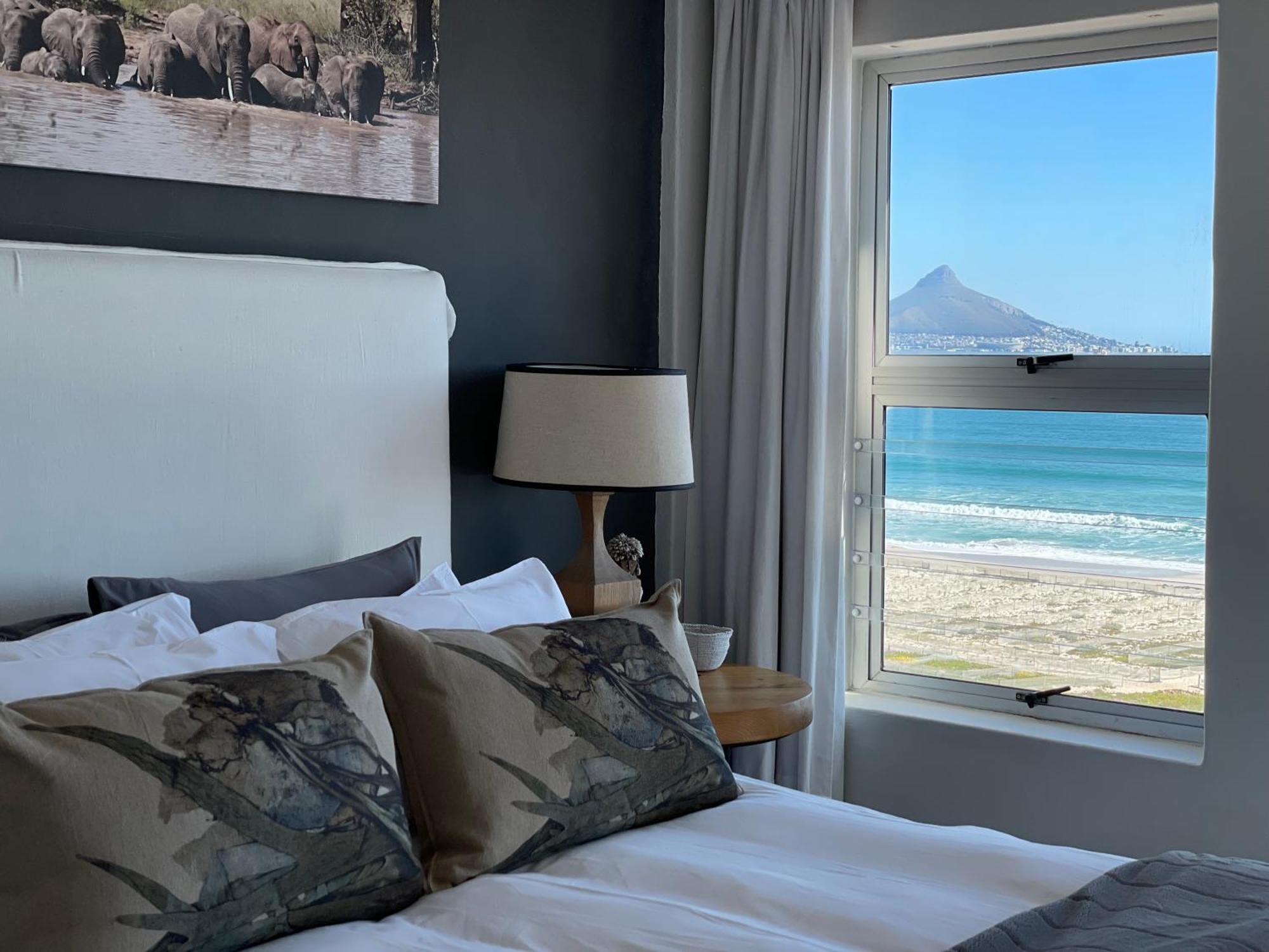 Apartmán Abode Africa Bloubergstrand Exteriér fotografie