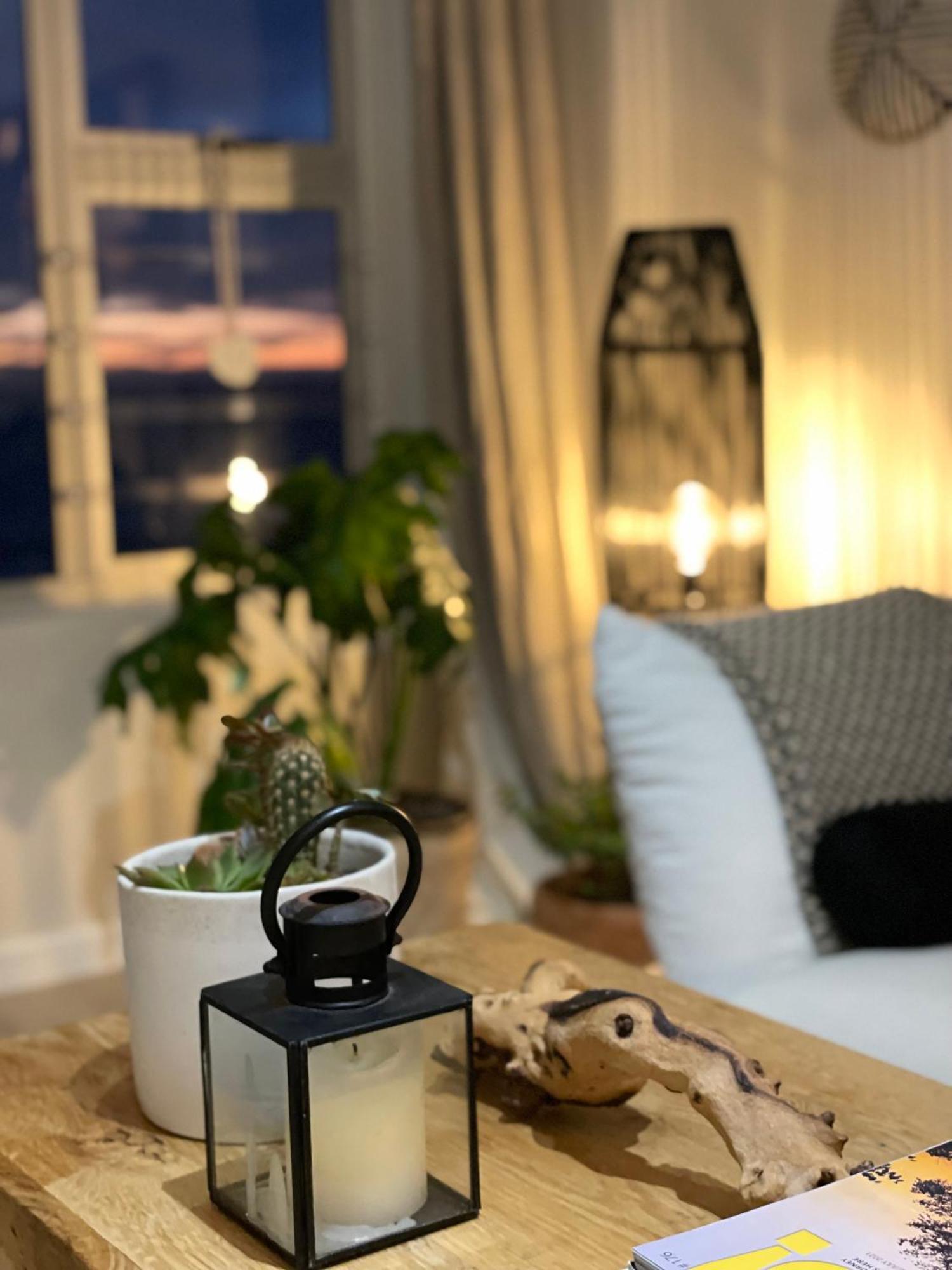 Apartmán Abode Africa Bloubergstrand Exteriér fotografie