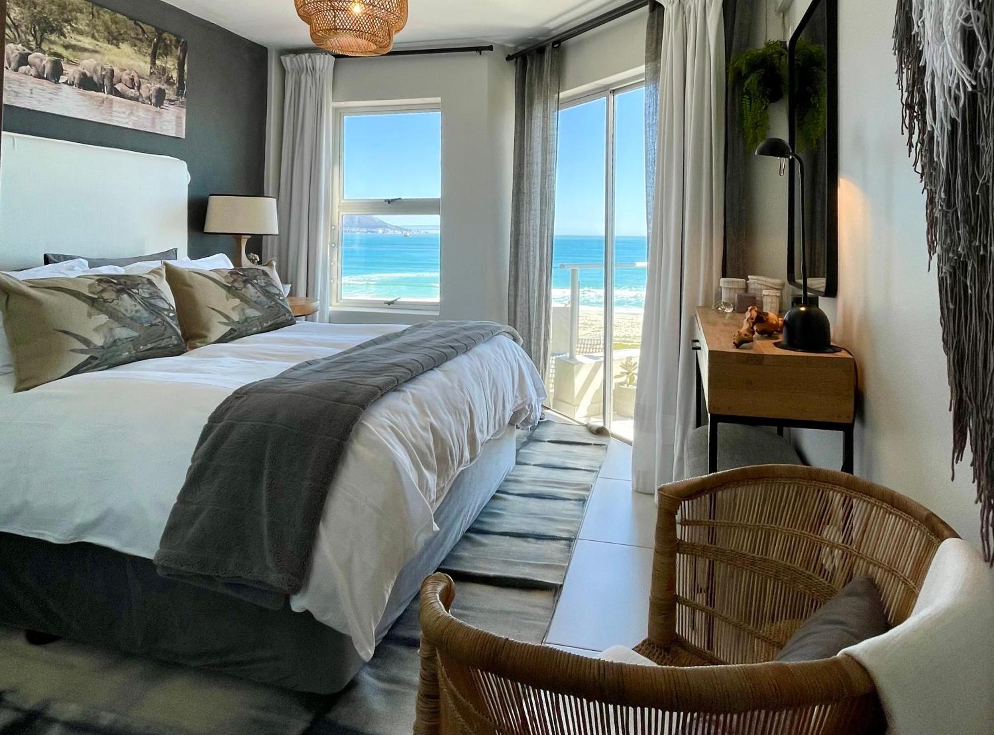 Apartmán Abode Africa Bloubergstrand Exteriér fotografie