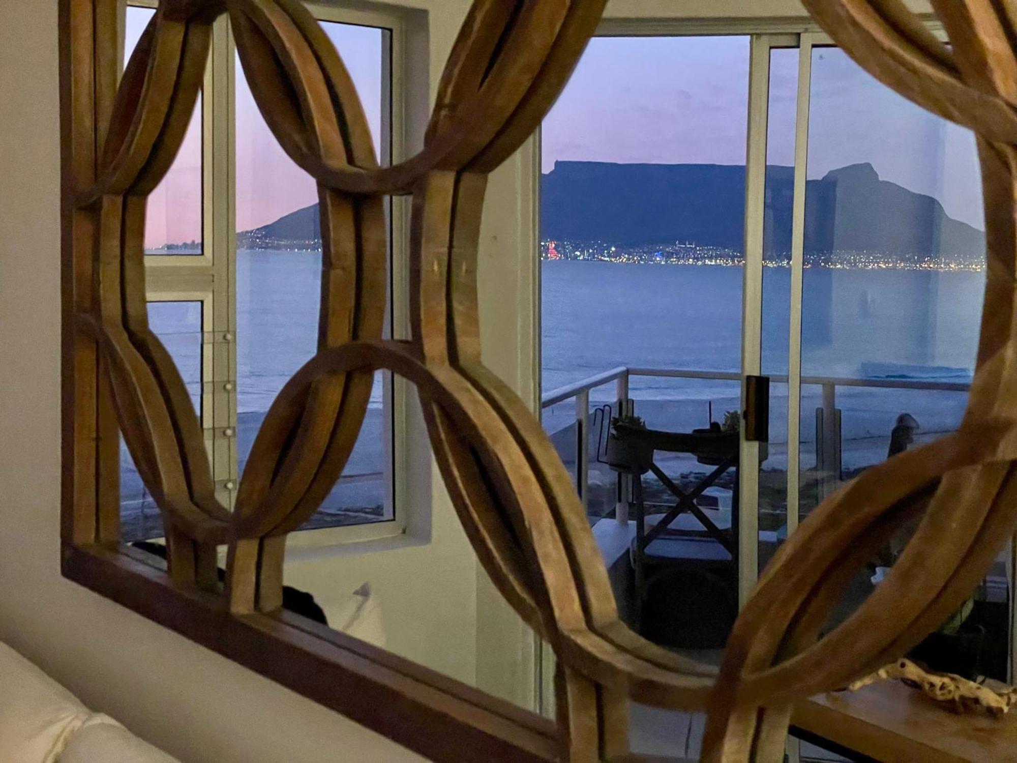 Apartmán Abode Africa Bloubergstrand Exteriér fotografie