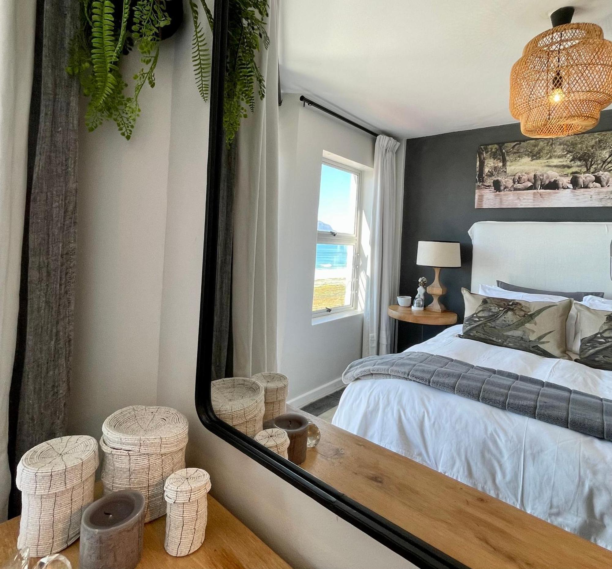 Apartmán Abode Africa Bloubergstrand Exteriér fotografie