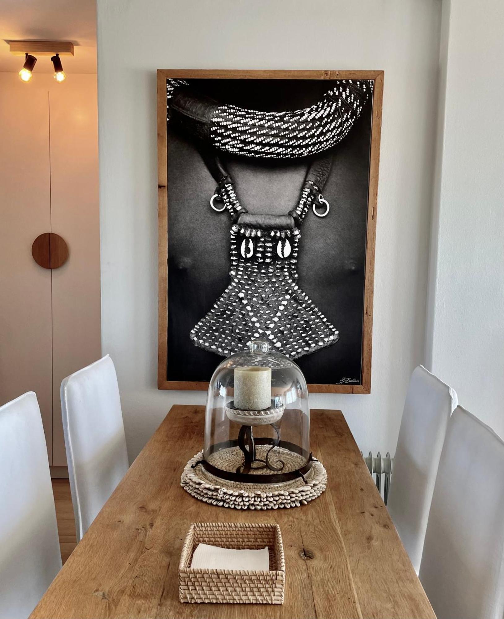 Apartmán Abode Africa Bloubergstrand Exteriér fotografie